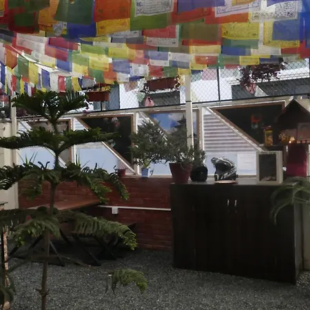 Best Hostel In Thamel