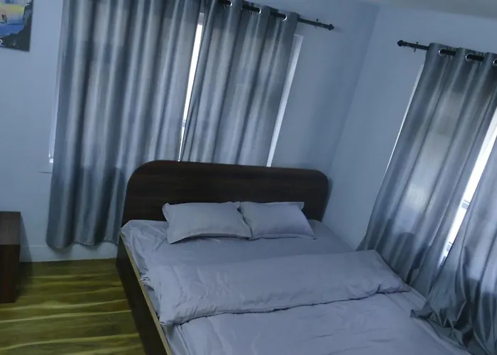 Hostel In Thamel Kathmandu